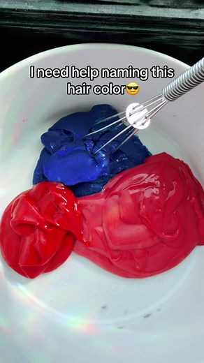 Creating Unique Hair Color Names for Trends