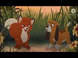 The Fox and the Hound 2 (2006) Opening Title