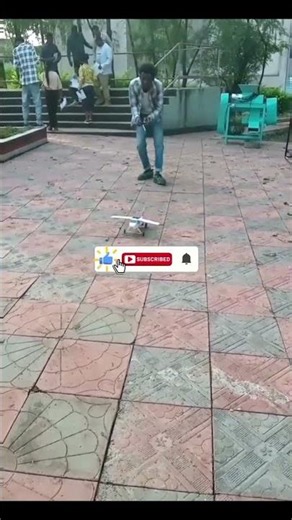drone fixed wing flying tutorial