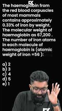KEAM 2026 Chemistry - Percentage Composition | Most Important Question | RK Nex