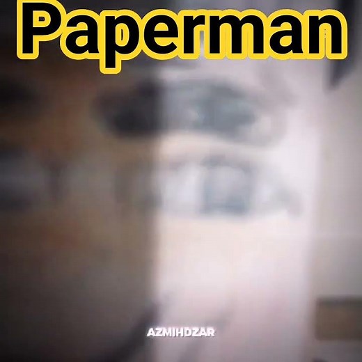 paperman