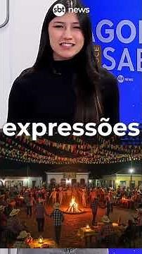 Festa Junina: conheça a origem da festa mais popular do mês de junho