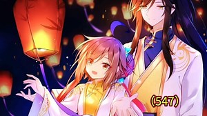 547|尽管对于所见所闻有些震惊，但恶有恶报，他何必多管闲事