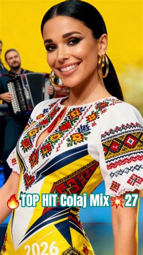 🔥TOP HIT Colaj Mix💥27