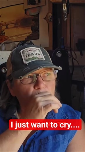 RV Life Stress: I'm About to Cry! #RVLife #RealRVLife #badday