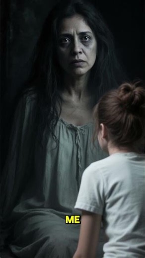 The Neighbor's Window #horrorstories #horrorshorts #terrifyingtales