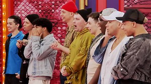 Drag Race First Look: RuPaul Reveals 'Sexier' Snatch Game Surprise That Leaves The Queens Gagged (Exclusive) - TVLine