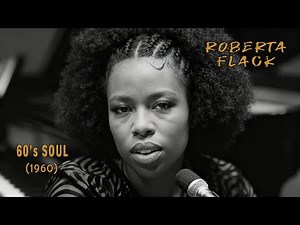 60’s Soul Classic (1969) [Unreleased Album] Roberta Flack & Aretha Franklin