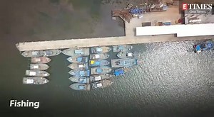 Here's what Goa looks like during the COVID-19 lockdown | Goa Times