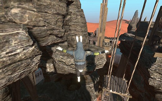 overgrowth mod therium-2 【更新中】