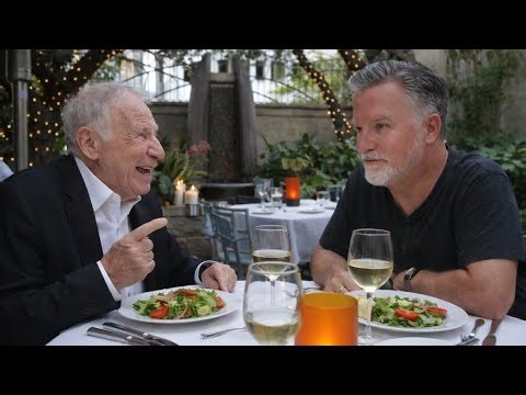 Interview turns into a THERAPY session as Mac Ridgewood joins the show LIVE from Papau New Guinea.