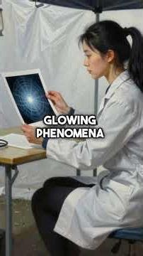 5 Mysterious Norway Lights That Defy Science for 40 Years