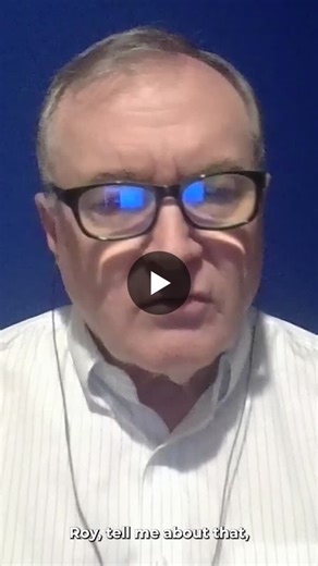 How did pembrolizumab (Keytruda) leap ahead in cancer care while others lagged? Dr. Roy Baynes shares how relentless trial design innovation, rapidly scaling operational capacity, and a bold… | Oncology Voice Network