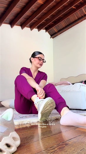 Un Jueves Cualquiera: Vlog Médica