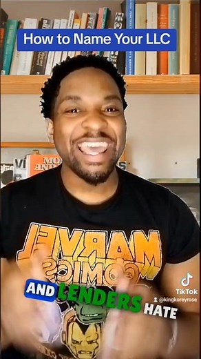 Name Your LLC - The Ultimate Guide (2024)