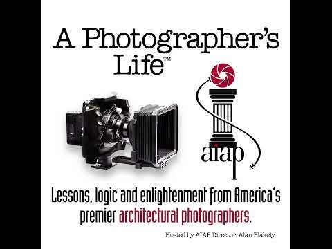 Is Your Website Actually Open for Business? | SEO, AI, and Strategy for Architectural Photographers