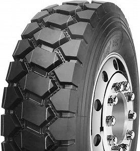 [Hot Item] Wholesale High Quality USA Low Profile Semi Tyre 11r22.5 295 75 R 22.5 Truck Tires