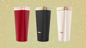 L’Oréal’s New Gadget Can Create a Custom Lipstick for Every Day of the Week