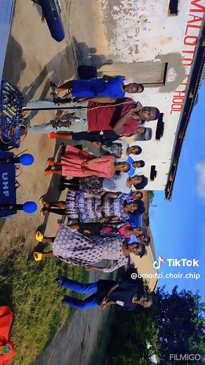 Umodzi Choir Chiputula African (@umodzi.choir.chip)’s videos with original sound - Umodzi Choir Chiputula African