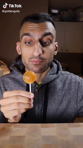 Lollipop Ginger: Exploring Unique Candy Flavors