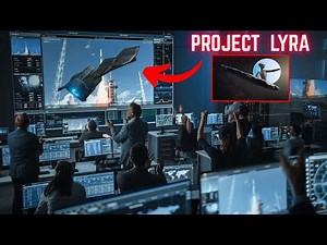 They want to chase the alien ship! -OUMUAMUA PART 2