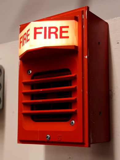 Uncommon Simplex Fire Drill Setup and Execution