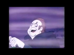 Scooby-doo Headless Horseman Of Halloween Prime Time Special Bumpers!