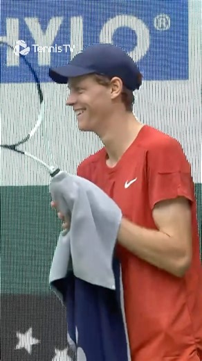 ACTION JAN: THE SEQUEL 🤯 | Tennis TV