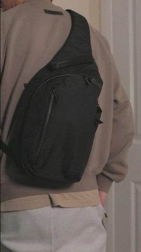 Alpaka Gear Crossbody - Full Review in Link Below