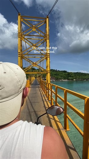 Trust God's Plan for Your Journey