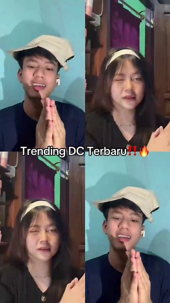 Trending DC Terbaru 2026‼️ Jangan lupa ramaikan gaes 🤩🔥 #fyp #Tutorialdance #dancetrend2026 #dancetutorial #velocity