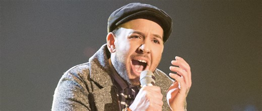 2010s Reality TV Singer Dies of Cancer: Dean Franklin Was 36