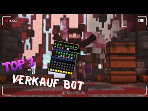 TOP 3 VERKAUFBOTS AUF GRIEFERGAMES😀 [CB3]!!!