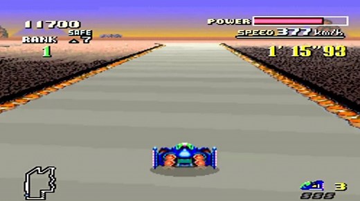 Top 10 Classic Racing Video Games Of All-Time - SlashGear