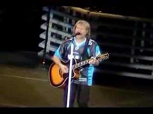 Bon Jovi - Bells of freedom (live) - 28-01-2006
