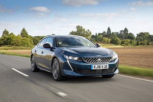 Peugeot 508 2023: domande, risposte e caratteristiche [VIDEO]