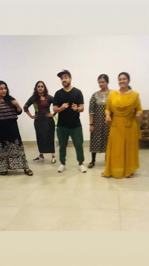 Rakkamma with Neerav Bavlecha Thesny Alikhan Beena Antony Surabhi Lakshmi | Devi Chandana