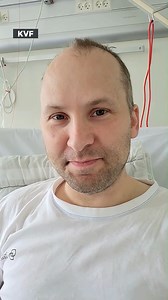 Agnar vaknar við einum deyðadómi, men óttast ikki deyðan❤️ | Kringvarp Føroya
