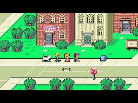 I'll Be There - Original 16 bit SNES music - Chipsynth SFC