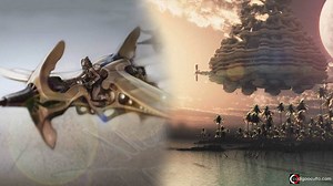 ¿Cómo funcionaban las Vimanas? Poderosas máquinas voladoras en India hace 6.000 años