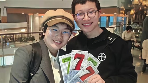 这绝对是王婆说煤极具代表性的一对