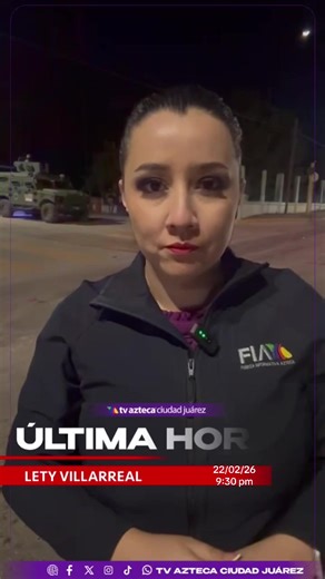 @TV Azteca Chihuahua @TvAztecaCiudadJuárez | ciudad juarez