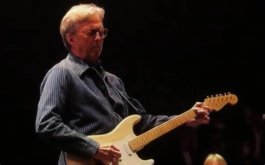 Cocaine - Eric Clapton（Live at BUDOKAN 24/04/2023）