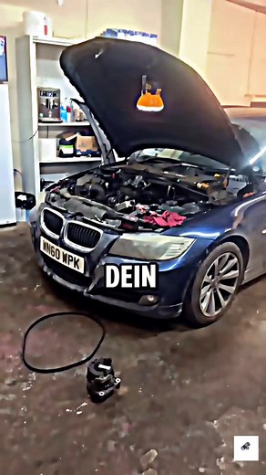 autoprofessor | Dieselmotor: Schadet zu wenig Fahren? #diesel#dieselmotor#standzeiten#garage#fahren#motor#motorenschaden#mercedes#bmw#audi#vw#viral | Instagram