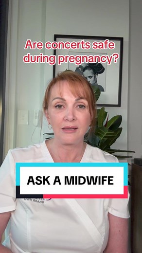 What Your Baby Hears in Utero: Insights from a Midwife