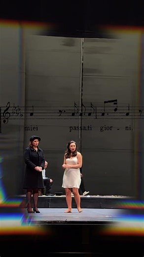 Verdi – La Traviata | “Prendi, quest’è l’immagine” (Act III) | #latraviata #violetta #verdi #soprano