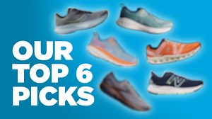 1K views · 22 reactions | So, you've decided to start running. After mapping out a few running routes and curating the perfect playlist filled with pump-up jams, your next step should be finding the right pair of running shoes. With so many options available in the market, it can be overwhelming trying to find the perfect pair of shoes. Fortunately, we have compiled an alphabetized list of the six best running shoes for beginners. | Fleet Feet | Facebook