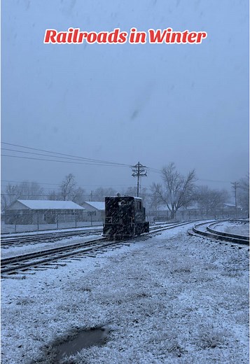 Experience Christmas Trains This December Weekend