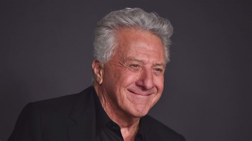 Happy birthday, Dustin Hoffman!