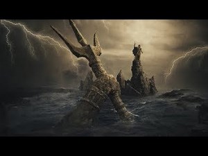 Antarctica and the Prison House of Fallen Angels - Flat Earth | Shalom Media